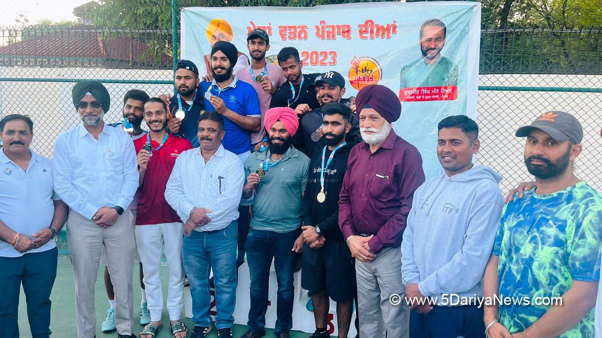 Sports News, Khedan Watan Punjab Dia 2023, Khedan Watan Punjab Dia, Khedan Watan Punjab Diyan-2023, Khedan Watan Punjab Diyan, Ludhiana