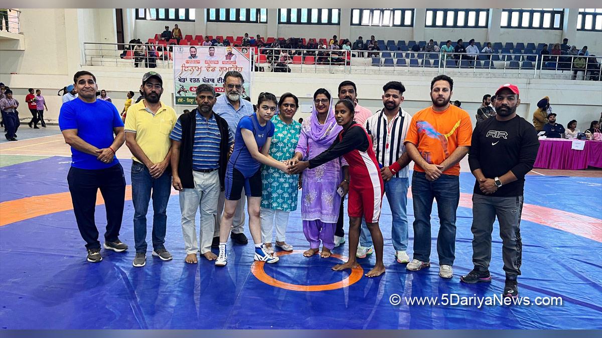 Sports News, Khedan Watan Punjab Dia 2023, Khedan Watan Punjab Dia, Khedan Watan Punjab Diyan-2023, Khedan Watan Punjab Diyan, Tarn Taran