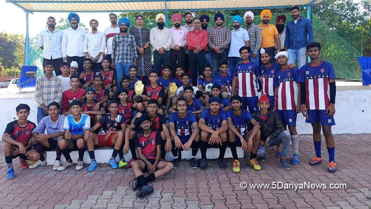 Sports News, Khedan Watan Punjab Dia 2023, Khedan Watan Punjab Dia, Khedan Watan Punjab Diyan-2023, Khedan Watan Punjab Diyan, Rupnagar, Ropar