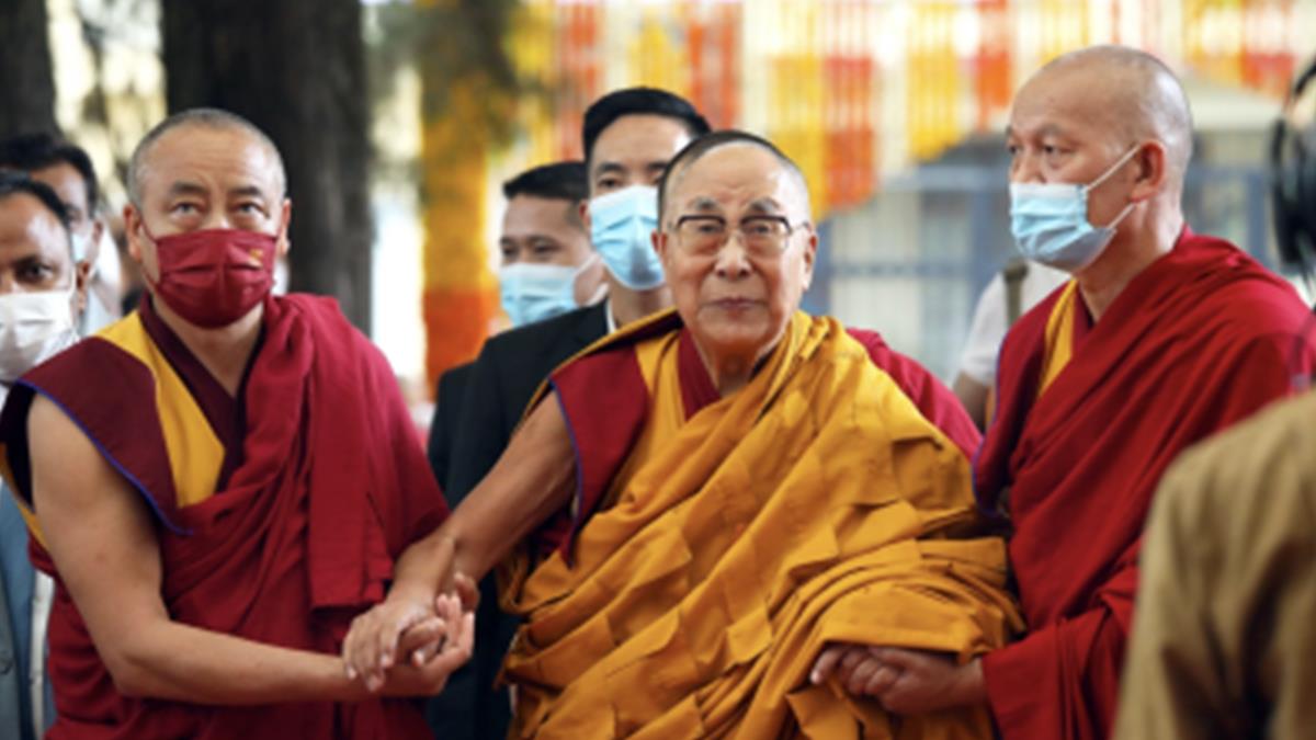 Personalities, Dalai Lama, Dalai Lama News, Dalai Lama LAtest News, Dalai Lama Health, Dalai Lama Health Updates