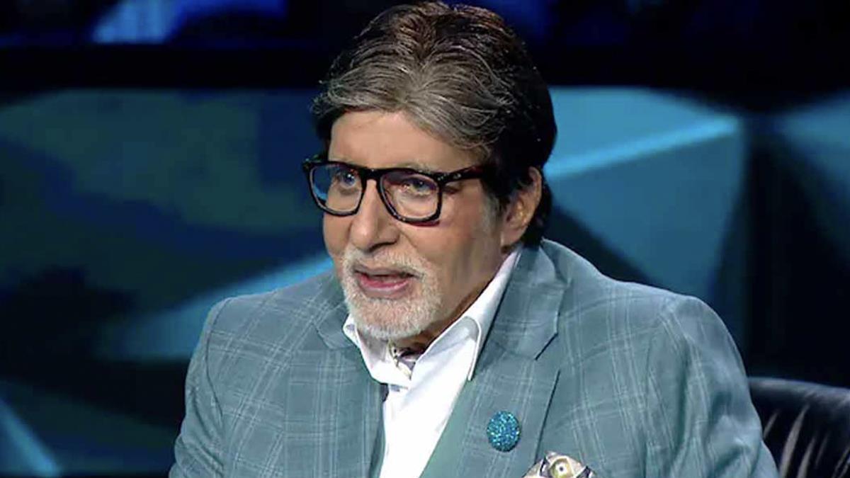 TV, Television, Entertainment, Mumbai, Actor, Actress, Mumbai News, KBC 15, Amitabh Bachchan, Amitabh Bachchan Airforce Dream, Amitabh Bachchan KBC, Kaun Banega Crorepati 15