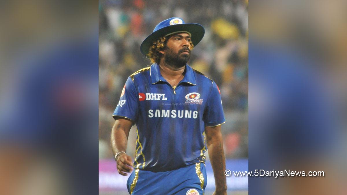 Sports News, Cricket, Cricketer, Player, Bowler, Batsman, Indian Premier League, IPL, IPL 2024, #IPL2024, IPL 2024 Auction, IPL 2024 Auction Date, Lasith Malinga, Mumbai Indians Bowling Coach, Mumbai Indians, Lasith Malinga IPL 2024