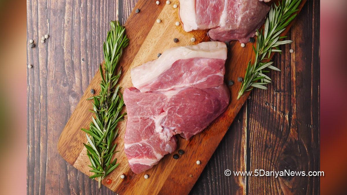 Food, Health, Research, Red Meat, Red Meat Side Effects, Red Meat Benefits, Red Meat Effects, Red Meat Effects On Body, Red Meat Diabities Risk, Red Meat Risk