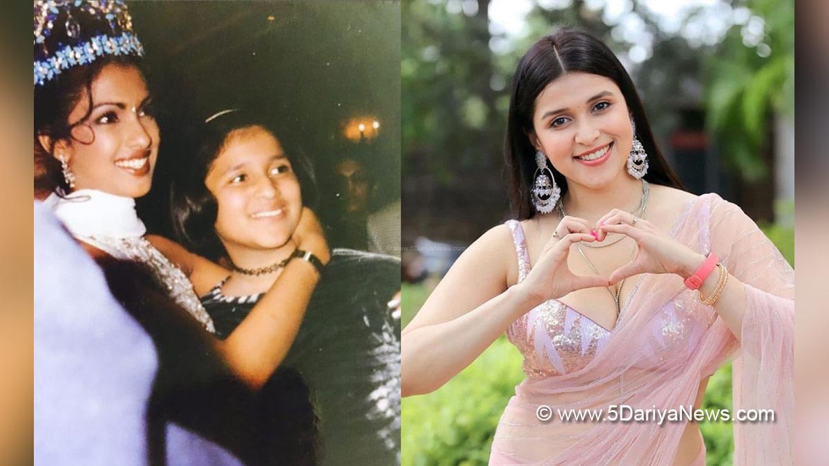 TV, Bigg Boss Season 17, Bigg Boss 17, Bigg Boss, Bigg Boss 17 Contestant List, Bigg Boss 17 Updates, BB 17, BB17, BB 17 Updates, BB 17 News, BB 17 News Today, Bigg Boss 17 News, Bigg Boss 17 News Today, Priyanka Chopra, Mannara