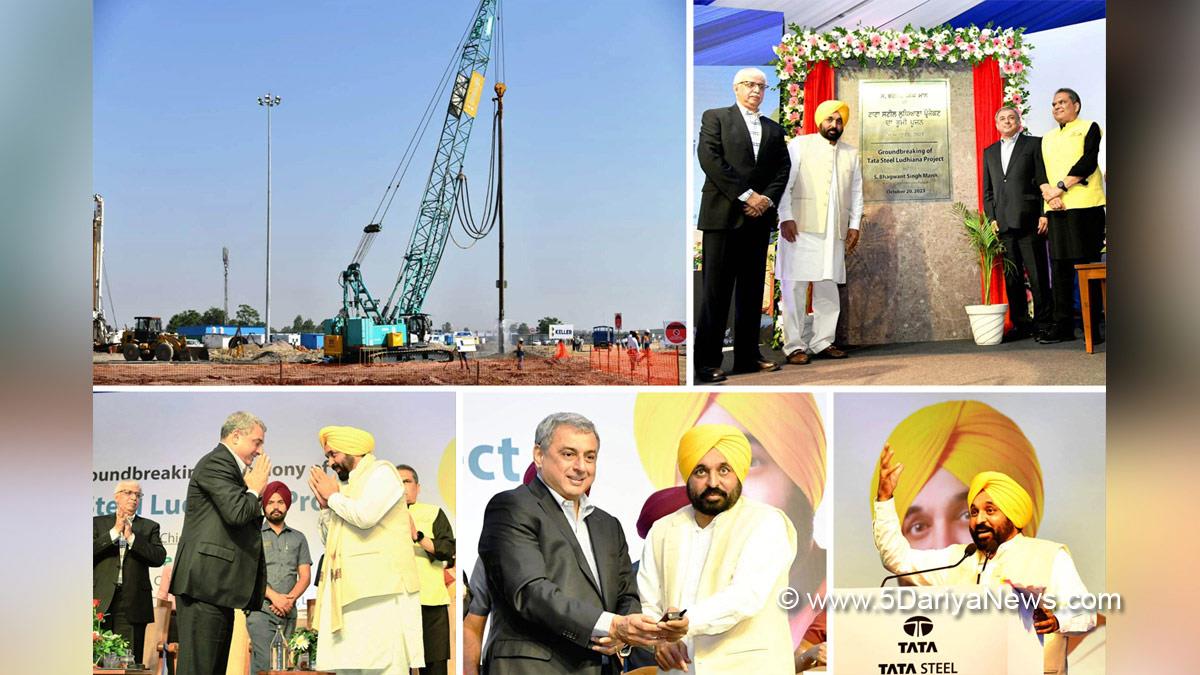 Bhagwant Mann, Bhagwant Singh Mann, AAP, Aam Aadmi Party, Aam Aadmi Party Punjab, AAP Punjab,Government of Punjab, Punjab Government, Punjab, Chief Minister Of Punjab, Sanjeev Arora
