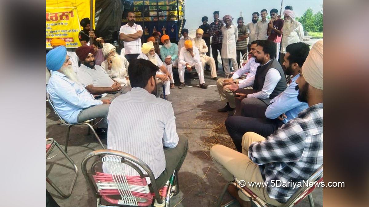 Punjab Admin, S.A.S. Nagar, S.A.S. Nagar Mohali, Mohali, Sahibzada Ajit Singh Nagar