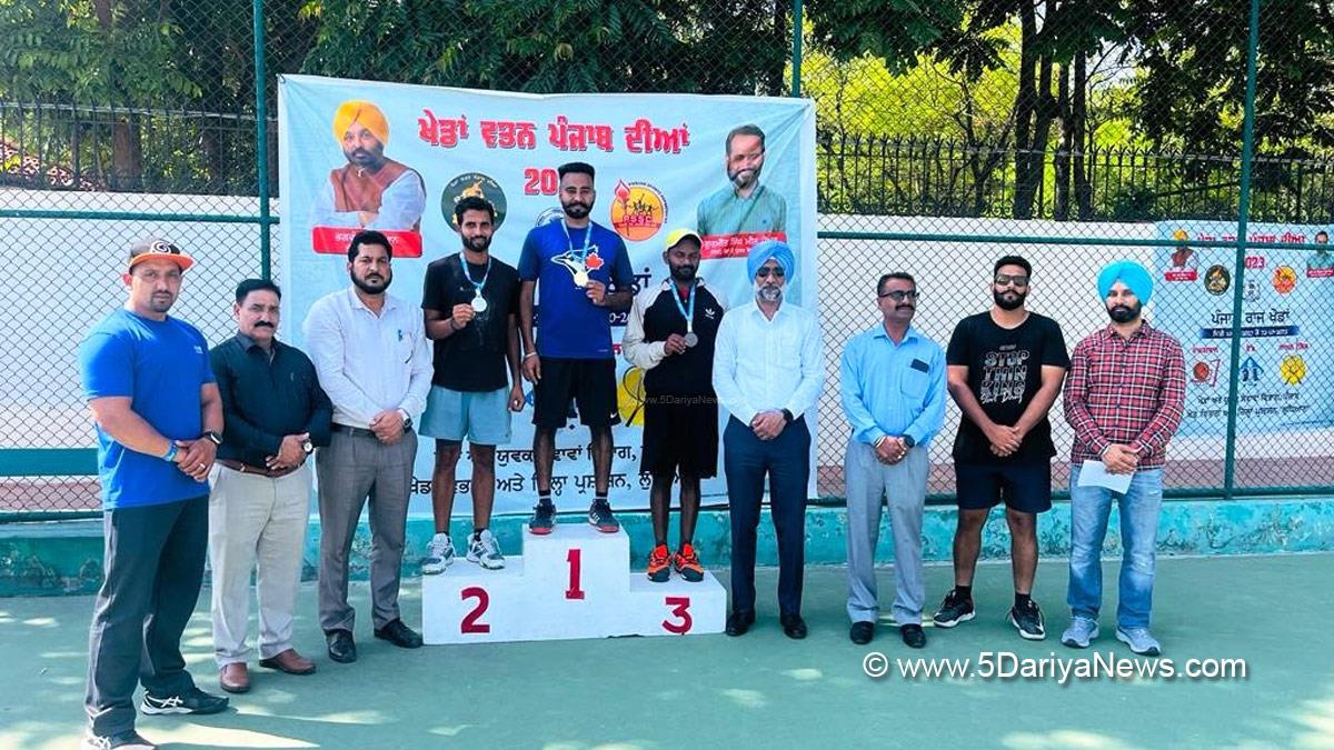 Sports News, Khedan Watan Punjab Dia 2023, Khedan Watan Punjab Dia, Khedan Watan Punjab Diyan-2023, Khedan Watan Punjab Diyan Ludhiana
