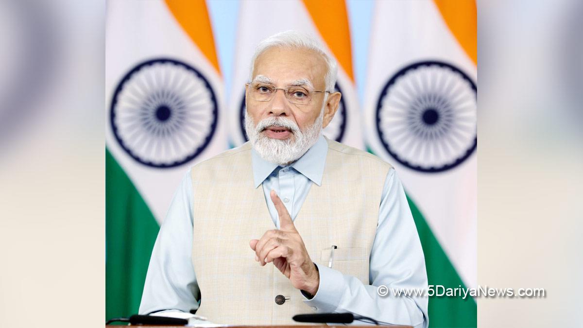 Narendra Modi, Modi, BJP, Bharatiya Janata Party, Prime Minister of India, Prime Minister, Narendra Damodardas Modi, Police Commemoration Day, Police Commemoration Day 2023