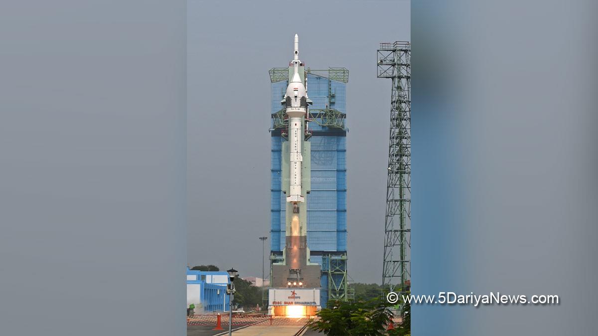 ISRO, Indian Space Research Organisation, ISRO Space Mission, ISRO Human Space Mission, Human Space Mission, Human Space Mission ISRO, Indian Human Space Mission, Sriharikota