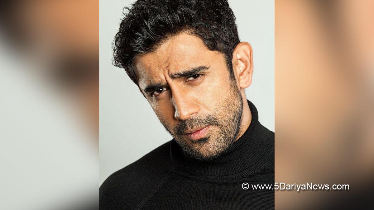 Bollywood, Entertainment, Mumbai, Actor, Cinema, Hindi Films, Movie, Mumbai News, Amit Sadh, Duranga 2, Amit Sadh Duranga 2, Duranga 2 Release Date, Duranga 2 Episodes