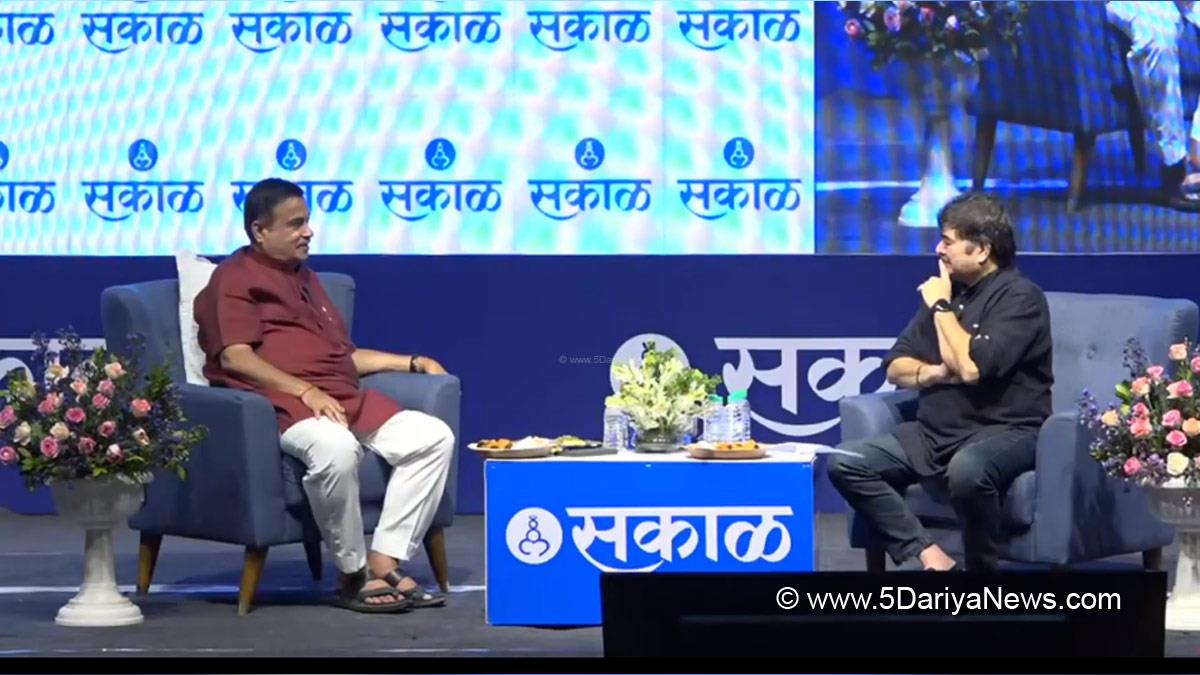 Nitin Gadkari, BJP, Bharatiya Janata Party, Union Minister of Road Transport & Highways,  2024 LS Polls,  2024 LS Elections