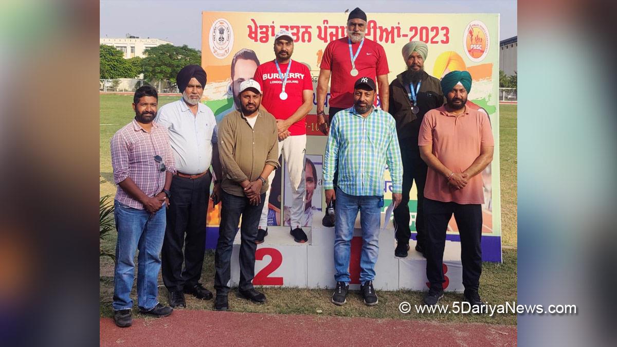 Sports News, Khedan Watan Punjab Dia 2023, Khedan Watan Punjab Dia, Khedan Watan Punjab Diyan-2023, Khedan Watan Punjab Diyan