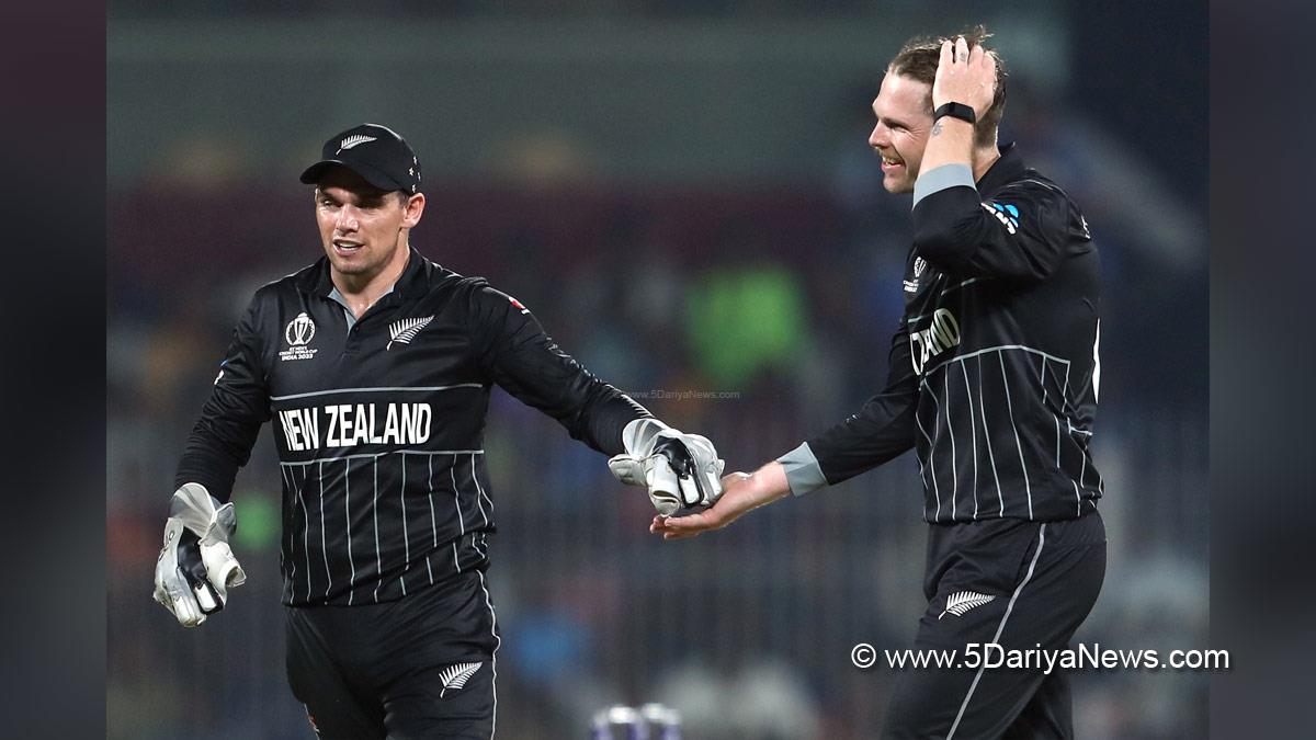 Sports News, Cricket, CWC, CWC 2023, World Cup Schedule, ICC Cricket World Cup, ICC Cricket World Cup 2023, ICC Men Cricket World Cup, ICC Men Cricket World Cup 2023, Men Cricket World Cup 2023, Men Cricket World Cup, Tom Latham, Ind Vs Nz