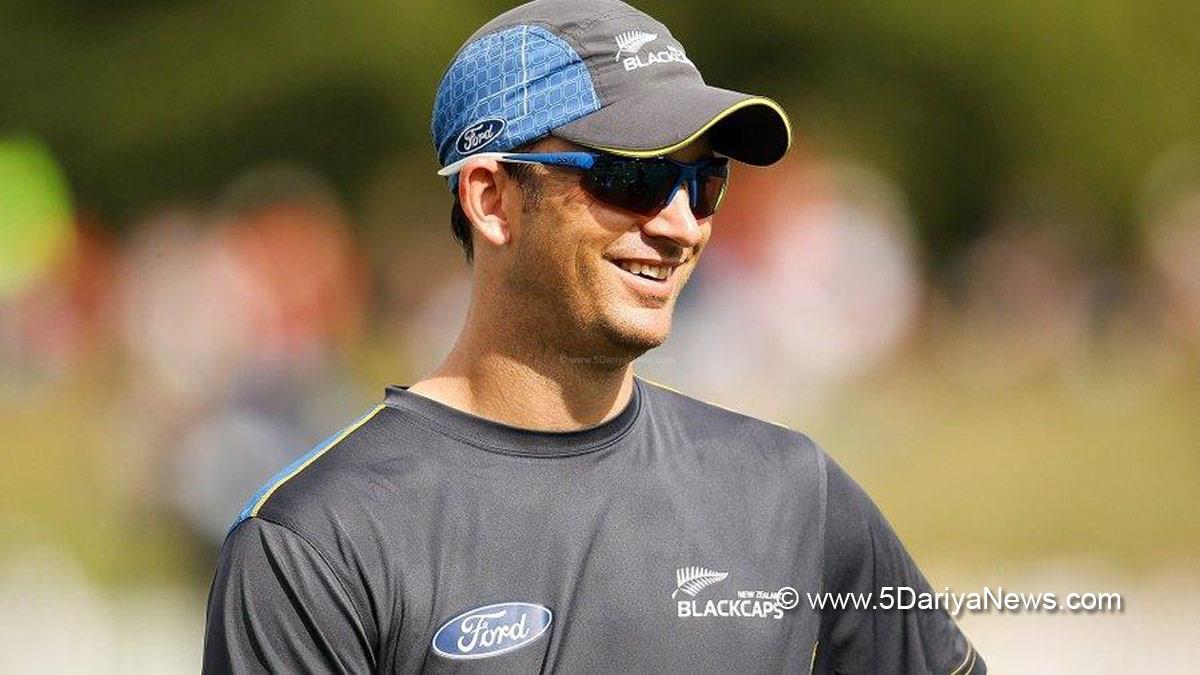 Sports News, Cricket, Cricketer, Player, Bowler, Batsman, Indian Premier League, IPL, IPL 2024, #IPL2024, Shane Bond, Rajasthan Royals Bowling Coach, Rajasthan Royals, Rajasthan Royals Assistant Coach