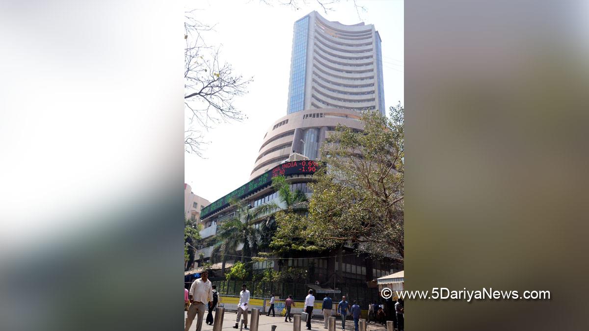Sensex, Mumbai, BSE, Nifty, Shares, National Stock Exchange, Stock market, Tata Steel, Maruti, Tata Motors