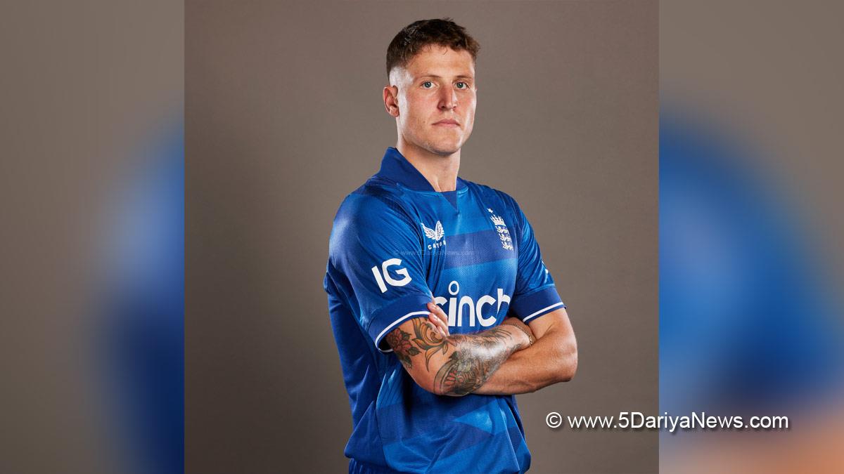 Sports News, Cricket, CWC, CWC 2023, World Cup Schedule, ICC Cricket World Cup, ICC Cricket World Cup 2023, ICC Men Cricket World Cup, ICC Men Cricket World Cup 2023, Men Cricket World Cup 2023, Men Cricket World Cup, Brydon Carse, Reece Topley, Reece Topley Replacement
