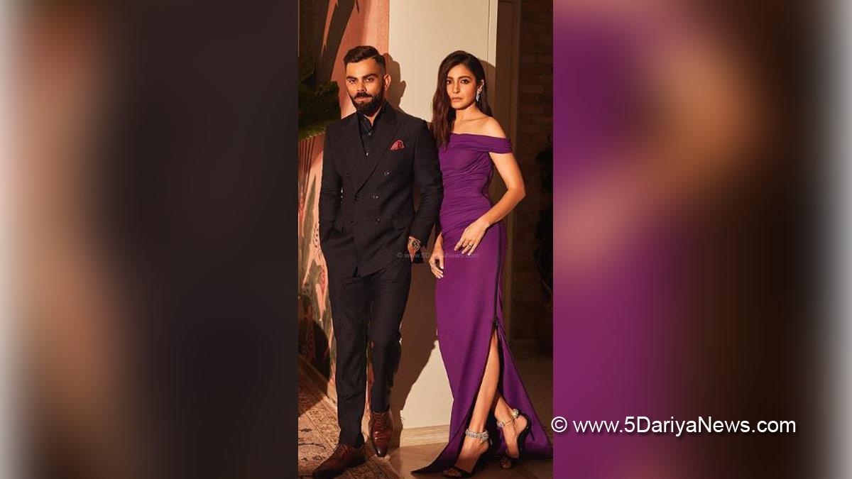 Bollywood, Entertainment, Mumbai, Actor, Actress, Cinema, Hindi Films, Movie, Mumbai News, Anushka Sharma, Virat Kohli, Nisarga, Nisarga Motosports