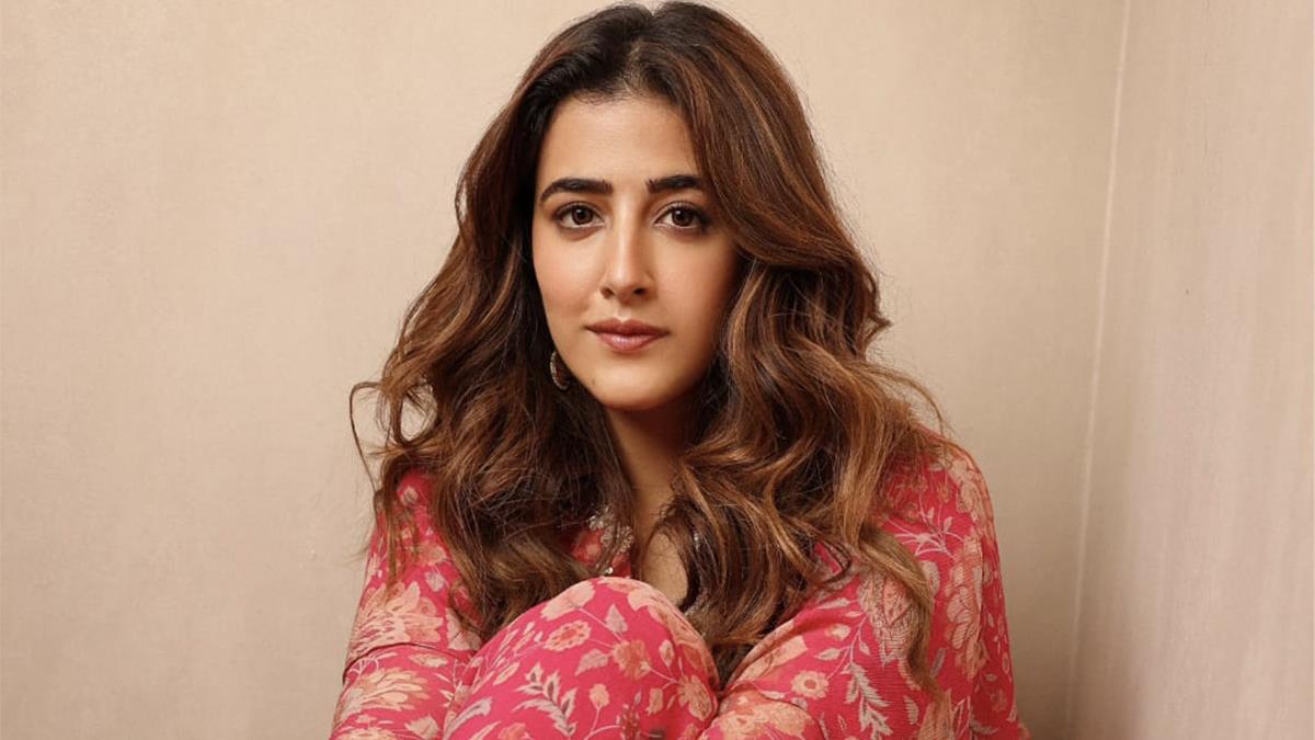 Bollywood, Entertainment, Mumbai, Actor, Actress, Cinema, Hindi Films, Movie, Mumbai News, Heroine, Nupur Sanon, Tiger Nagashwera Rao, Ravi Teja