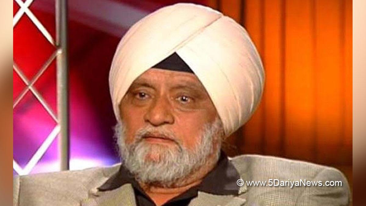Sports News, Cricket, Cricketer, Player, Bowler, Batsman, Bishan Singh Bedi, Bishan Singh Bedi Death, Bishan Singh Bedi News, Bishan Singh Bedi Latest News, Bishan Singh Bedi Family, Bishan Singh Bedi Death News, Bishan Singh Bedi Age, Bishan Singh Bedi Death Reason, Bishan Singh Bedi Career