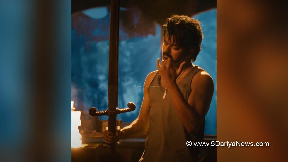 Tollywood, Thalapathy Vijay, Thalapathy Vijay Leo, Thalapathy Vijay Leo Collection, Thalapathy Vijay Leo Total Collection, Leo Collection, Leo Movie Collection, Leo, Leo Movie