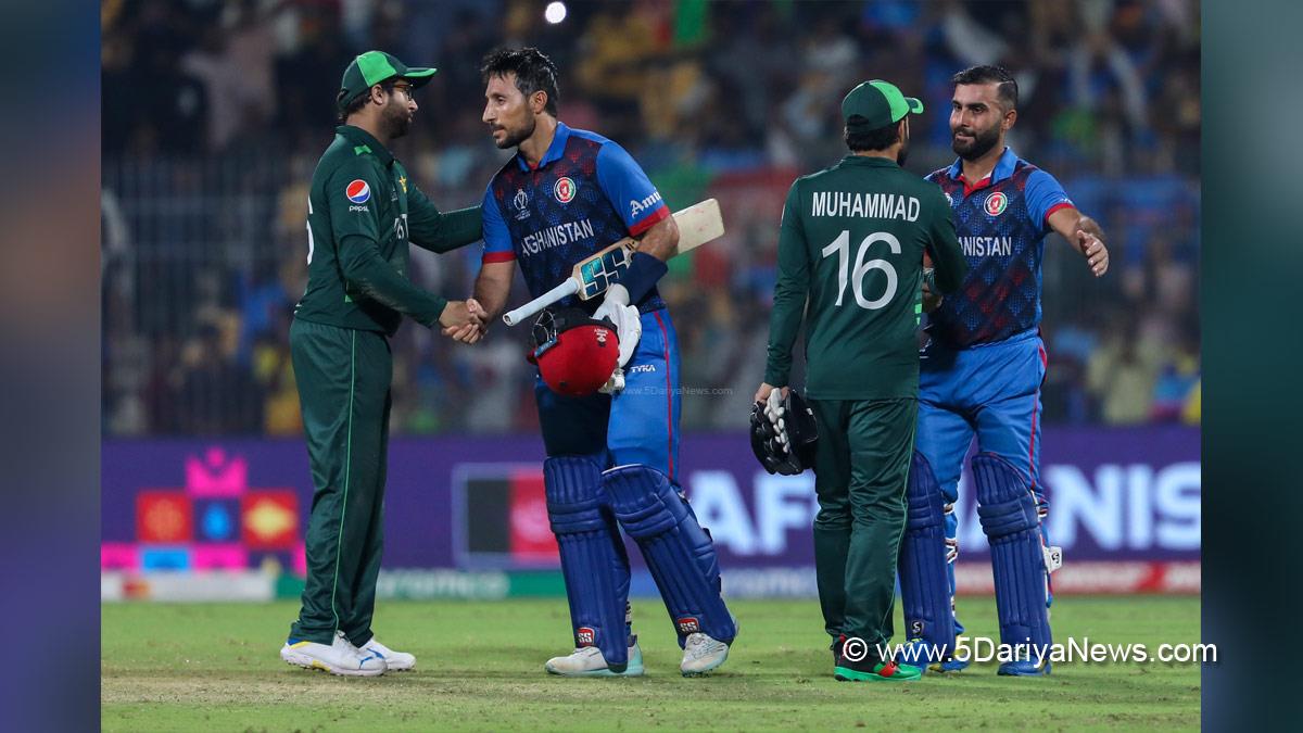 Sports News, Cricket, CWC, CWC 2023, World Cup Schedule, ICC Cricket World Cup, ICC Cricket World Cup 2023, ICC Men Cricket World Cup, ICC Men Cricket World Cup 2023, Men Cricket World Cup 2023, Men Cricket World Cup, Rahmanullah Gurbaz, Ibrahim Zadran, Rahmat Shah, Afg Vs Pak, Afghanistan Vs Pakistan