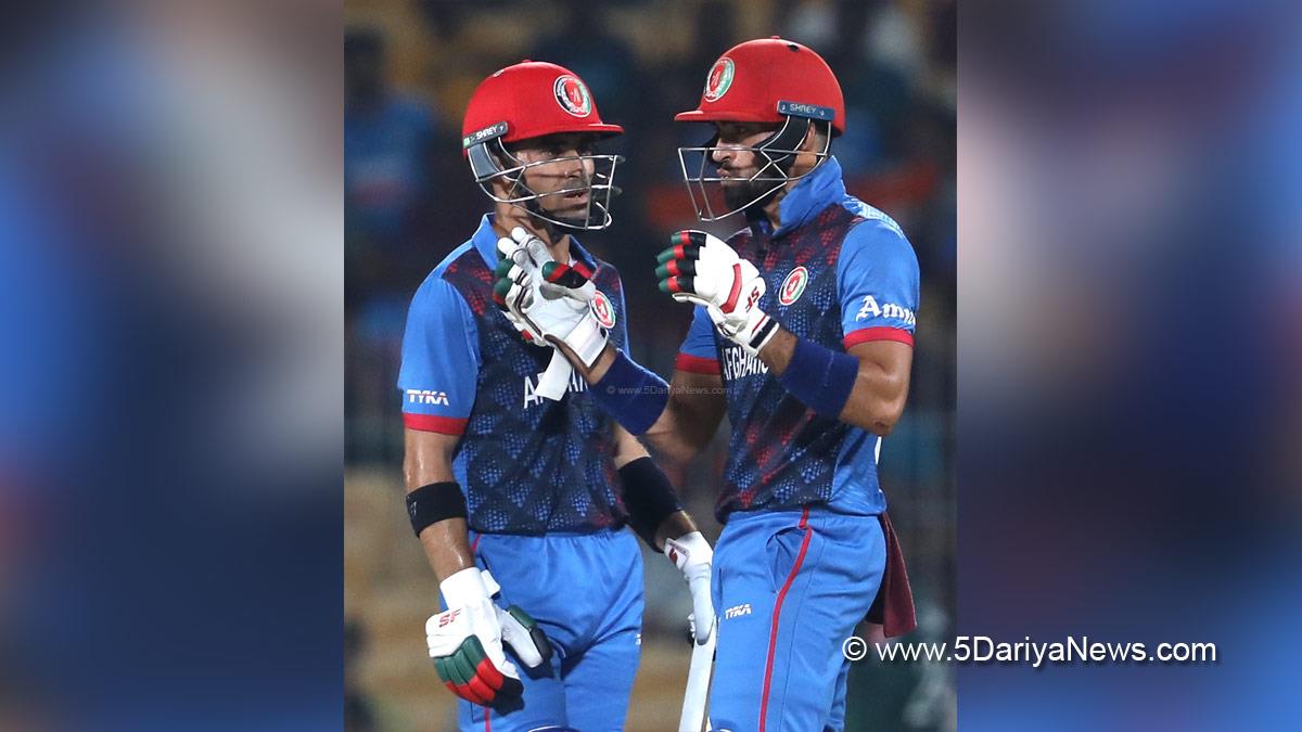 Sports News, Cricket, CWC, CWC 2023, World Cup Schedule, ICC Cricket World Cup, ICC Cricket World Cup 2023, ICC Men Cricket World Cup, ICC Men Cricket World Cup 2023, Men Cricket World Cup 2023, Men Cricket World Cup, Jonathan Trott, Afghanistan, Jonathan Trott Afghanistan Coach, Afghanistan Coach