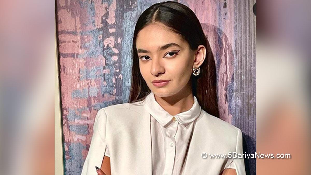 TV, Television, Entertainment, Mumbai, Actor, Actress, Mumbai News, Anushka Sen, Devon Ke Dev Mahadev, Anushka Sen Devon Ke Dev Mahadev, Country of Blind