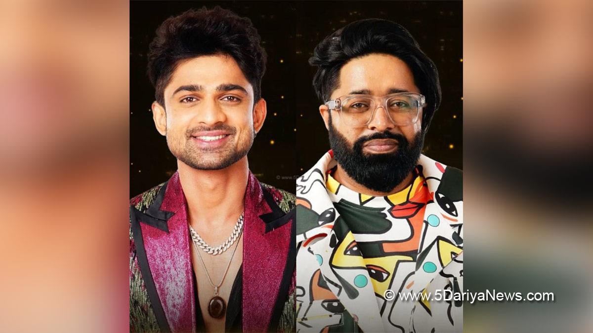 TV, Bigg Boss Season 17, Bigg Boss 17, Bigg Boss, Bigg Boss 17 Contestant List, Bigg Boss 17 Updates, BB 17, BB17, BB 17 Updates, BB 17 News, BB 17 News Today, Bigg Boss 17 News, Bigg Boss 17 News Today, Abhishek Kumar, Sunny Arya, Abhishek Kumar Sunny Arya, Abhishek Kumar Sunny Arya Fight, Abhishek Sunny Fight, Abhishek Sunny Fight BB 17