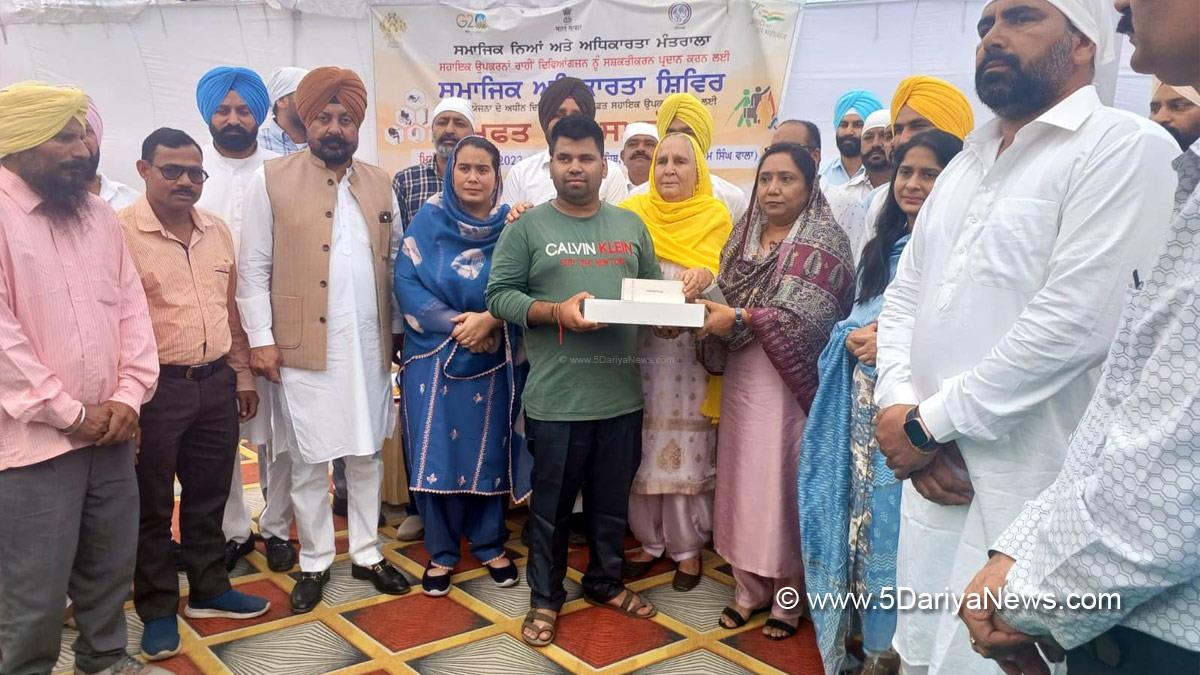 Dr. Baljit Kaur, AAP, Aam Aadmi Party, Aam Aadmi Party Punjab, AAP Punjab, Government of Punjab, Punjab Government, Narinder Kaur Bharaj, Barinder Goyal, Sangrur