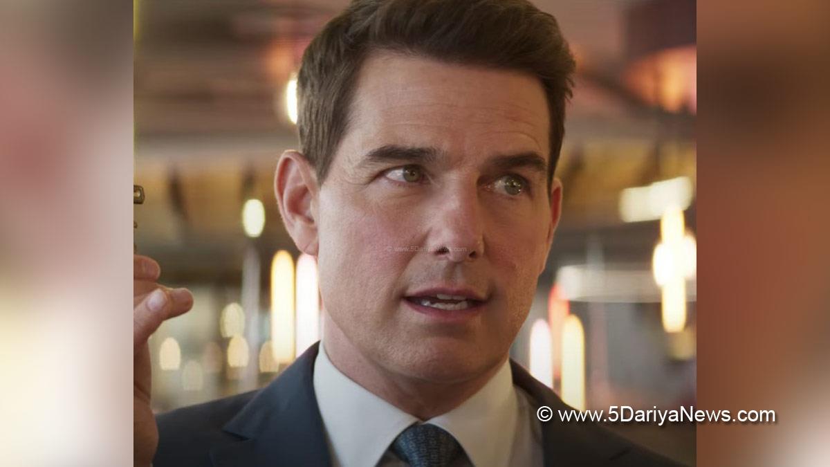 Hollywood, Los Angeles, Actress, Actor, Cinema, Movie, Tom Cruise, Mission Impossible 8, Mission Impossible 8 Delayed, Mission Impossible 8 Delay Reason, Mission Impossible 8 Movie, Mission Impossible 8 Release Date, Mission Impossible 8 Movie Release Date