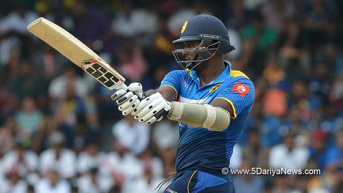 Sports News, Cricket, CWC, CWC 2023, World Cup Schedule, ICC Cricket World Cup, ICC Cricket World Cup 2023, ICC Men Cricket World Cup, ICC Men Cricket World Cup 2023, Men Cricket World Cup 2023, Men Cricket World Cup, Angelo Mathews, Matheesha Pathirana