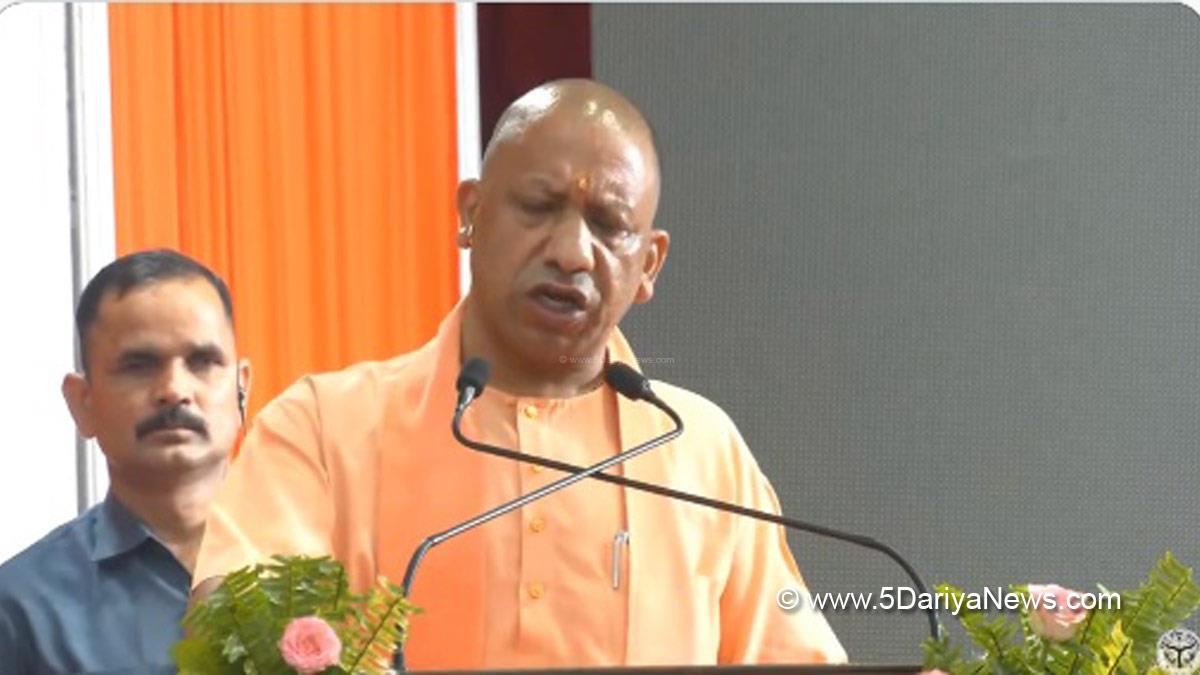 Yogi Adityanath, Lucknow, Uttar Pradesh,  BJP, Bharatiya Janata Party, Uttar Pradesh Chief Minister, Ram Rajya