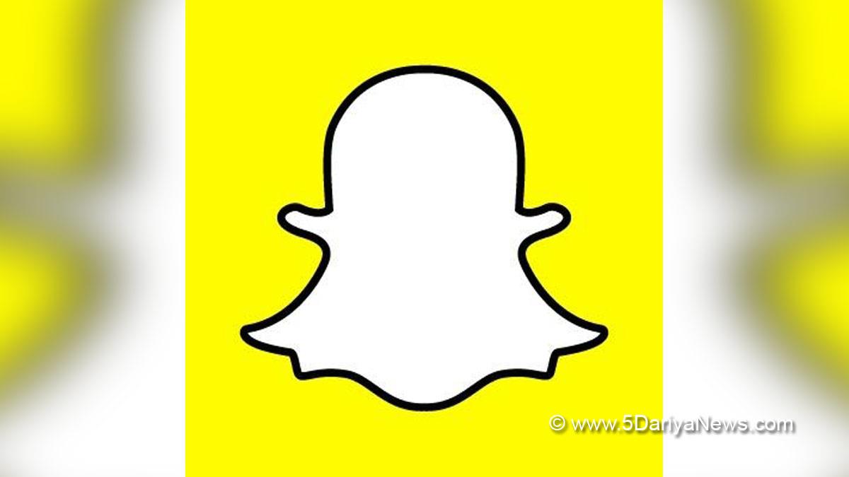 Social Media, Snapchat, Snapchat Updates, Snapchat Latest Update, Snapchat News, Snapchat Latest News, Snapchat Alogrithm, Snapchat User, Snap Users, Snap