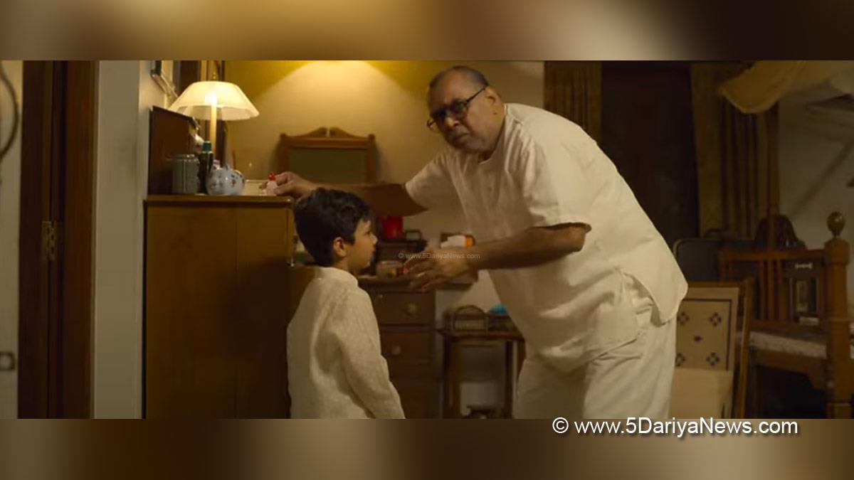 Bollywood, Entertainment, Mumbai, Actor, Actress, Cinema, Hindi Films, Movie, Mumbai News, Shastri Virudh Shastri, Shastri Virudh Shastri Trailer, Shastri Virudh Shastri Release DAte, Shastri Virudh Shastri Movie, Shastri Virudh Shastri Movie Release Date, Paresh Rawal, Paresh Rawal Shastri Virudh Shastri