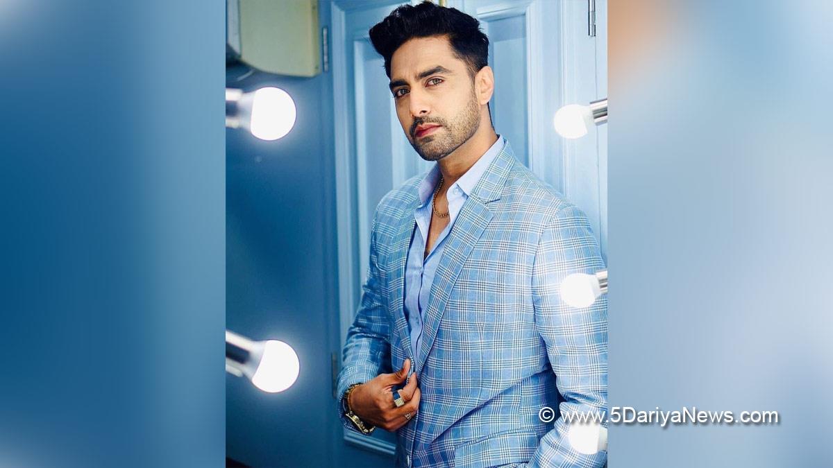 TV, Television, Entertainment, Mumbai, Actor, Actress, Mumbai News, Rohit Purohit, Rohit Purohit News, Rohit Purohit Latest News, Rohit Purohit Show, Rohit Purohit Upcoming Projects