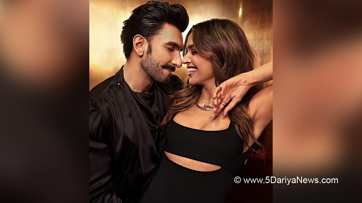 Bollywood, Entertainment, Mumbai, Actor, Actress, Cinema, Hindi Films, Movie, Mumbai News, Ranveer Singh, Deepika Padukone, Koffee With Karan, Koffee With Karan Season 8, Koffee With Karan 8, Koffee With Karan Episodes