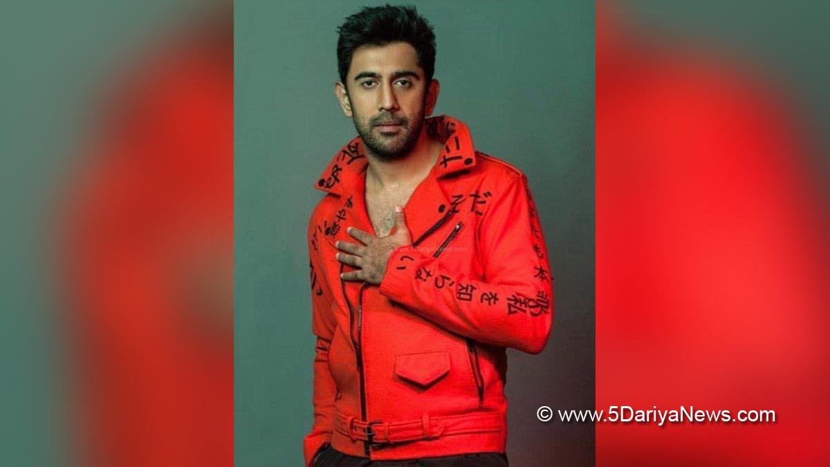 Bollywood, Entertainment, Mumbai, Actor, Actress, Cinema, Hindi Films, Movie, Mumbai News, Amit Sadh, Amit Sadh News, Amit Sadh Latest News, Amit Sadh Movies, Amit Sadh Independent Cinema