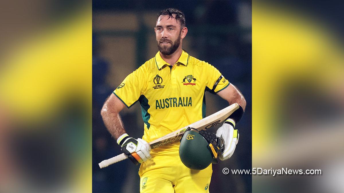 Sports News, Cricket, CWC, CWC 2023, World Cup Schedule, ICC Cricket World Cup, ICC Cricket World Cup 2023, ICC Men Cricket World Cup, ICC Men Cricket World Cup 2023, Men Cricket World Cup 2023, Men Cricket World Cup, Glenn Maxwell, Fastest Century In ODI World Cup, Fastest Century In World Cup, Glenn Maxwell