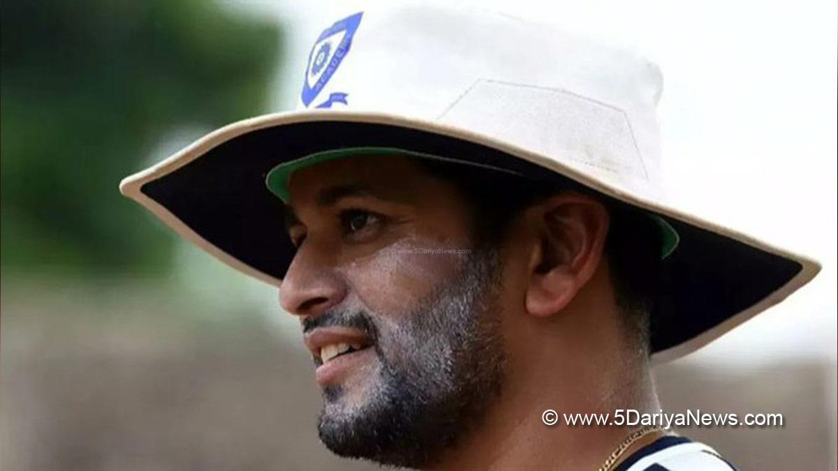 Sports News, Cricket, Cricketer, Player, Bowler, Batswoman, ICC Women World Cup, Amol Muzumdar, Indian Women Cricket Team, Indian Women Cricket Team Coach, Women Cricket Team, Women Cricket Team Coach