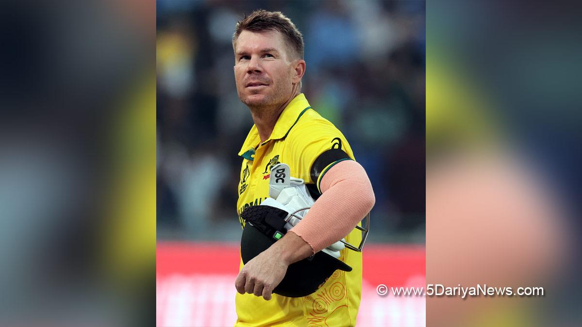 Sports News, Cricket, CWC, CWC 2023, World Cup Schedule, ICC Cricket World Cup, ICC Cricket World Cup 2023, ICC Men Cricket World Cup, ICC Men Cricket World Cup 2023, Men Cricket World Cup 2023, Men Cricket World Cup, David Warner, Most Hundred In ODI World Cup