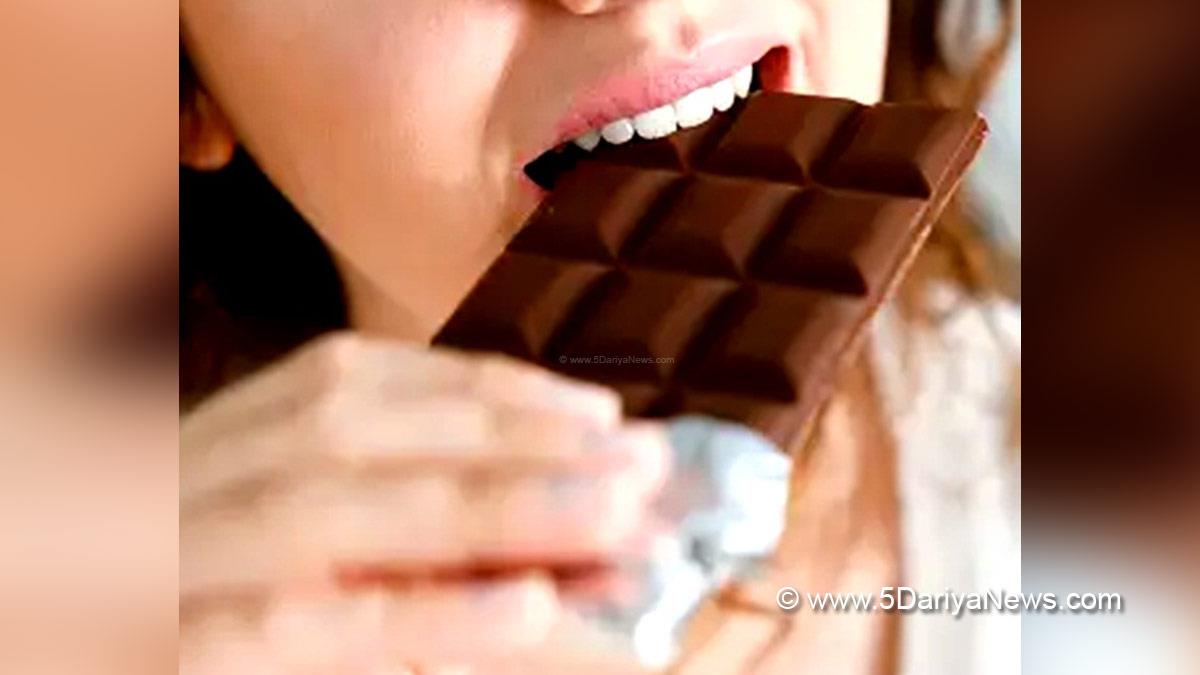 Health, Study, New York, Research, Researchers, World News, Food, Chocolate, Chocolates, Lead, Cadmium, Lead In Choclates, Cadmium In Choclates, Lead Effects On Body, Cadmium Effects On Body
