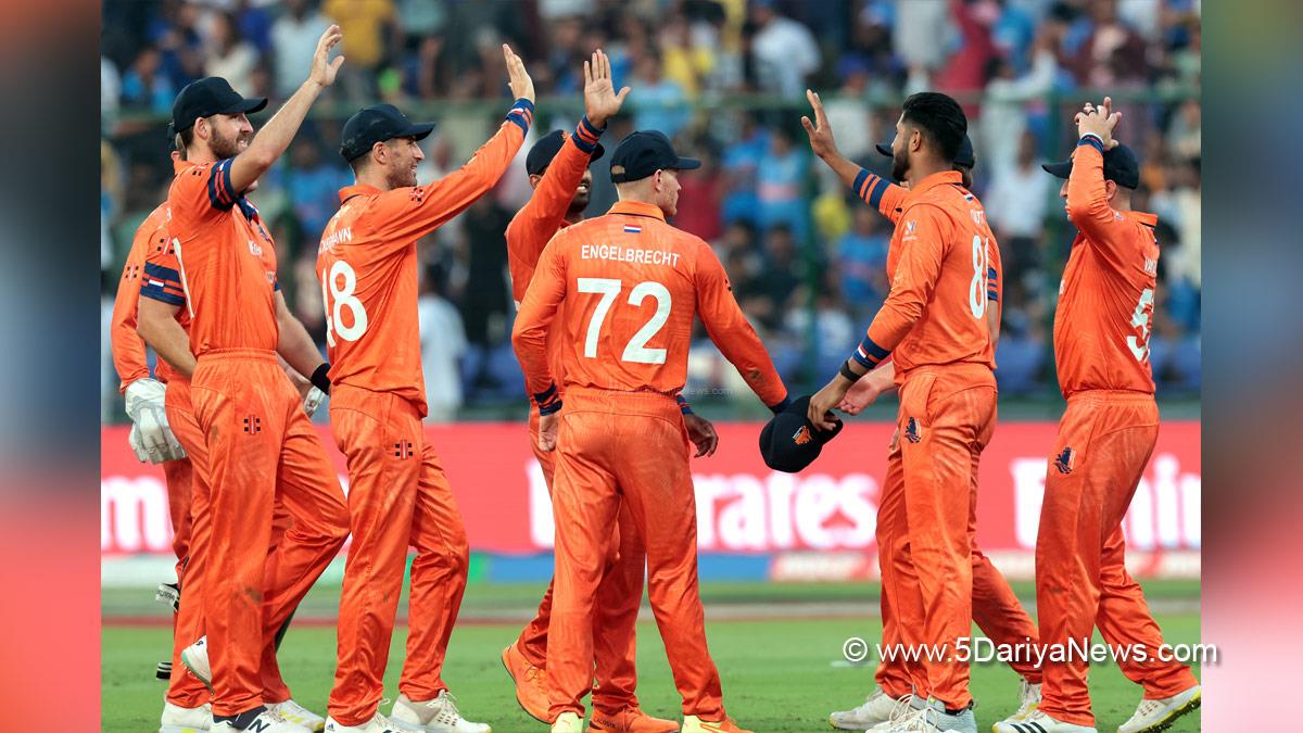 Sports News, Cricket, CWC, CWC 2023, World Cup Schedule, ICC Cricket World Cup, ICC Cricket World Cup 2023, ICC Men Cricket World Cup, ICC Men Cricket World Cup 2023, Men Cricket World Cup 2023, Men Cricket World Cup, Ryan Cook, Netherland, Netherlands Coach