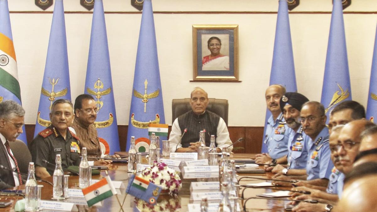 Rajnath Singh, Union Defence Minister, Defence Minister of India, BJP, Bharatiya Janata Party, Defence Minister Rajnath Singh