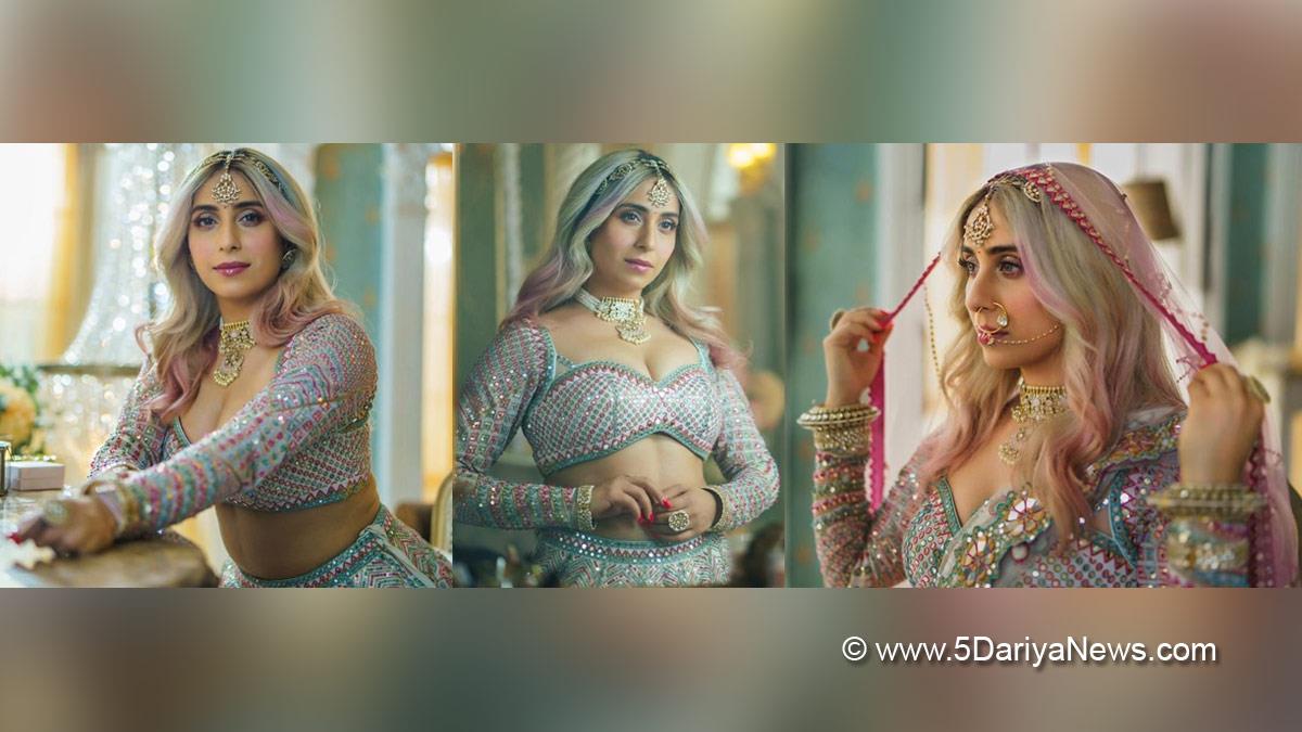 Music, Neha Bhasin, Neha Bhasin New Song, Neha Bhasin Song, Neha Bhasin Din Shagana, Neha Bhasin Punjabi Song, Neha Bhasin Din Shagan Song