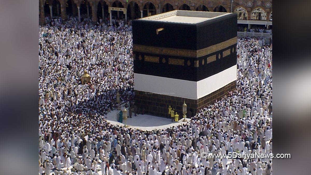 Crime News World, Dubai, Haj Pilgrimage Racket, Haj Pilgrimage Racket News, Haj Pilgrimage Racket Today News, Haj Pilgrimage Racket Latest News, Haj, Haj Racket, Haj Racket Dubai