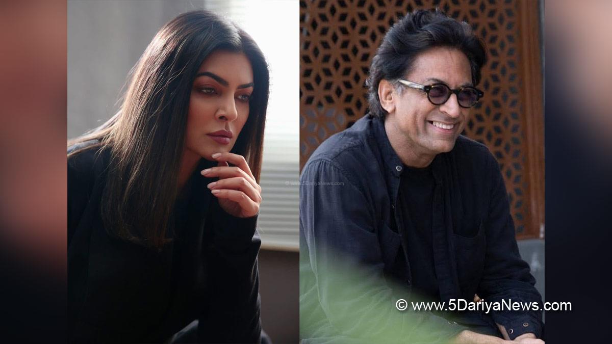 Bollywood, Web Series, Sushmita Sen, Aarya, Sushmita Sen Aarya, Sushmita Sen Aarya 3, Sushmita Sen Aarya 3 Release Date, Aarya 3, Aarya 3 Release Date, Aarya 3 Shooting, Aarya 3 Cast, Aarya 3 Sushmita Sen, Aarya 3 Sushmita Sen Release Date, Aarushi Bajaj, Aarushi Bajaj Aarya 3, Ram Madhvani