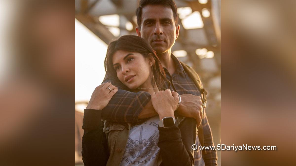 Bollywood, Sonu Sood, Jacqueline Fernandez, Shakti Sagar, Vaibhav Mishra, Shakti Sagar Productions, Zee Studios, Fateh, Fateh Release Date, Fateh Cast, Fateh Movie, Fateh Movie Release Date, Fateh Movie Cast, Fateh Sonu Sood, Fateh Movie Sonu Sood, Sonu Sood Jacqueline Fernandez, Sonu Sood Jacqueline Fernandez Movie, Sonu Sood Jacqueline Fernandez Fateh