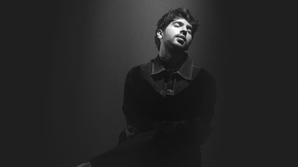 Music, Entertainment, Mumbai, Singer, Song, Mumbai News, Armaan Malik, Armaan Malik Only Just Begun, Armaan Malik Song Only Just Begun, Only Just Begun, Only Just Begun Song, Only Just Begun Armaan Malik, Only Just Begun Song Armaan Malik