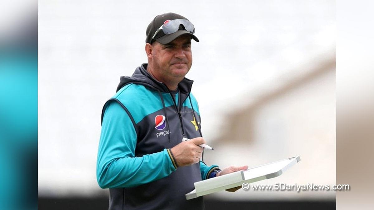 Sports News, Cricket, CWC, CWC 2023, World Cup Schedule, ICC Cricket World Cup, ICC Cricket World Cup 2023, ICC Men Cricket World Cup, ICC Men Cricket World Cup 2023, Men Cricket World Cup 2023, Men Cricket World Cup, Mickey Arthur, Pakistan Coach, PCB