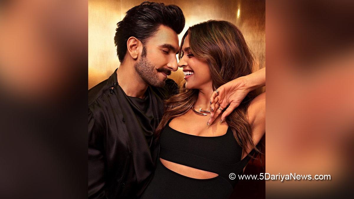 Bollywood, Entertainment, Mumbai, Actor, Actress, Cinema, Hindi Films, Movie, Mumbai News, Ranveer Singh, Deepika Padukone, Koffee With Karan, Koffee With Karan Season 8, Koffee With Karan 8, Koffee With Karan Episodes